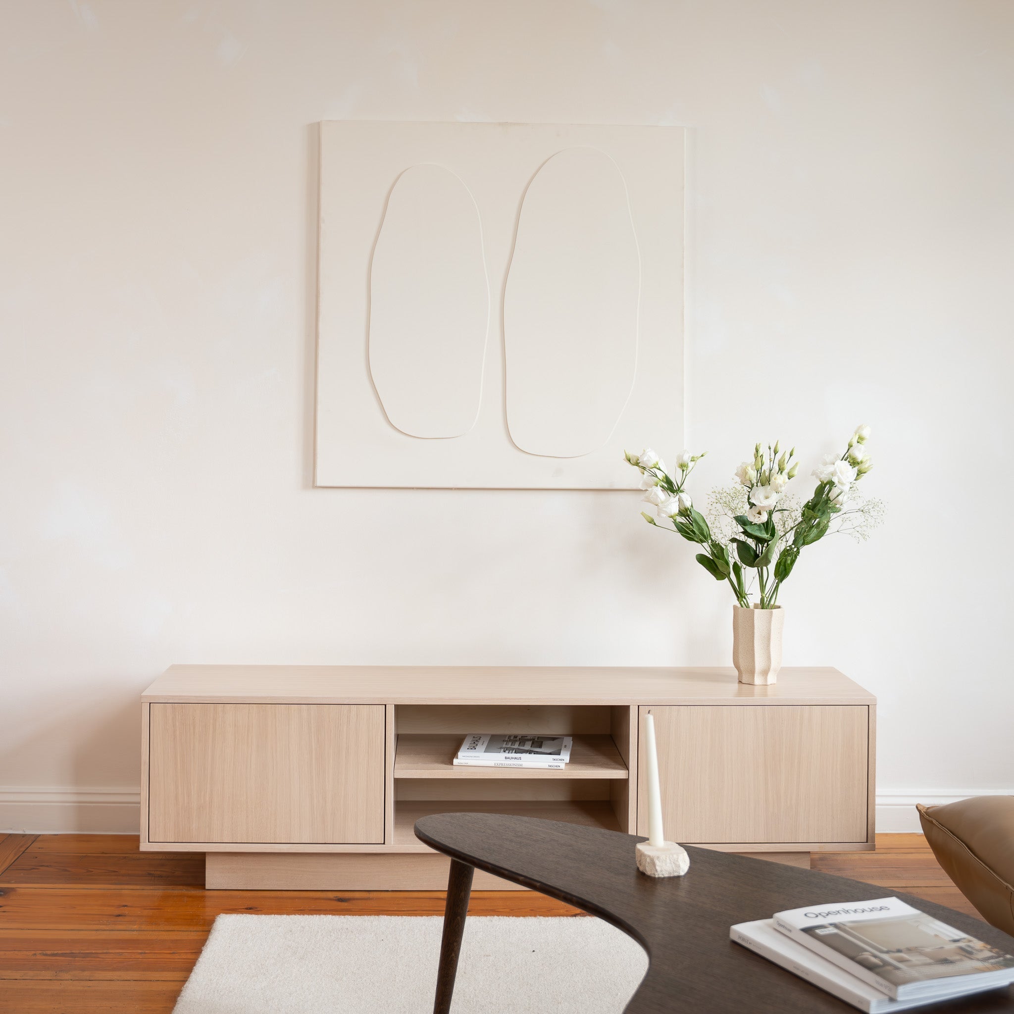 Handcrafted Furniture – How Unique Mid-Century Pieces Are Made - Pastform Furniture - Global