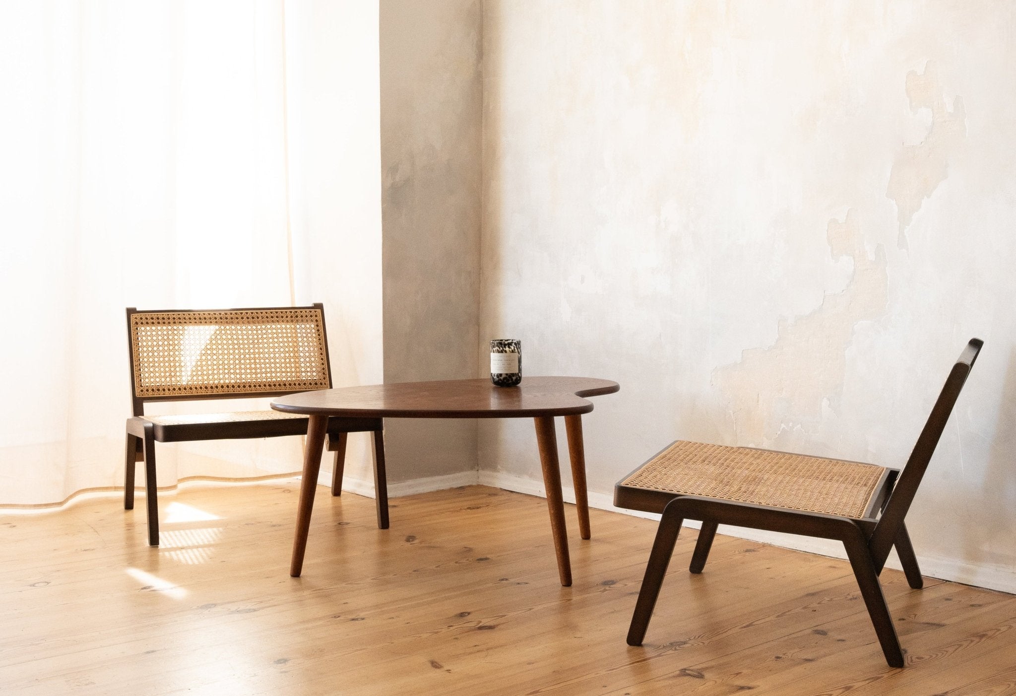 Stoliki kawowe - Pastform Furniture