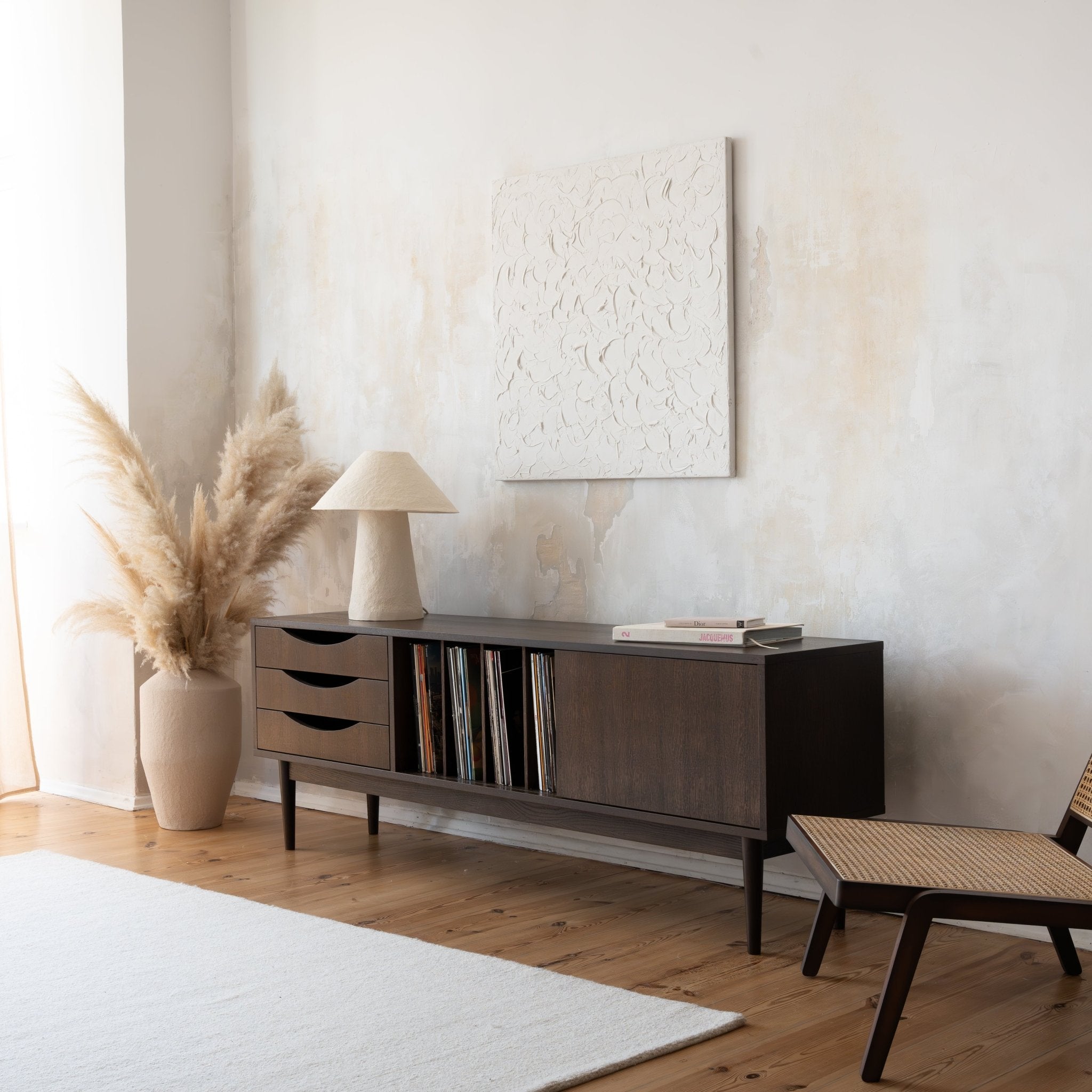 Szafki RTV - Pastform Furniture