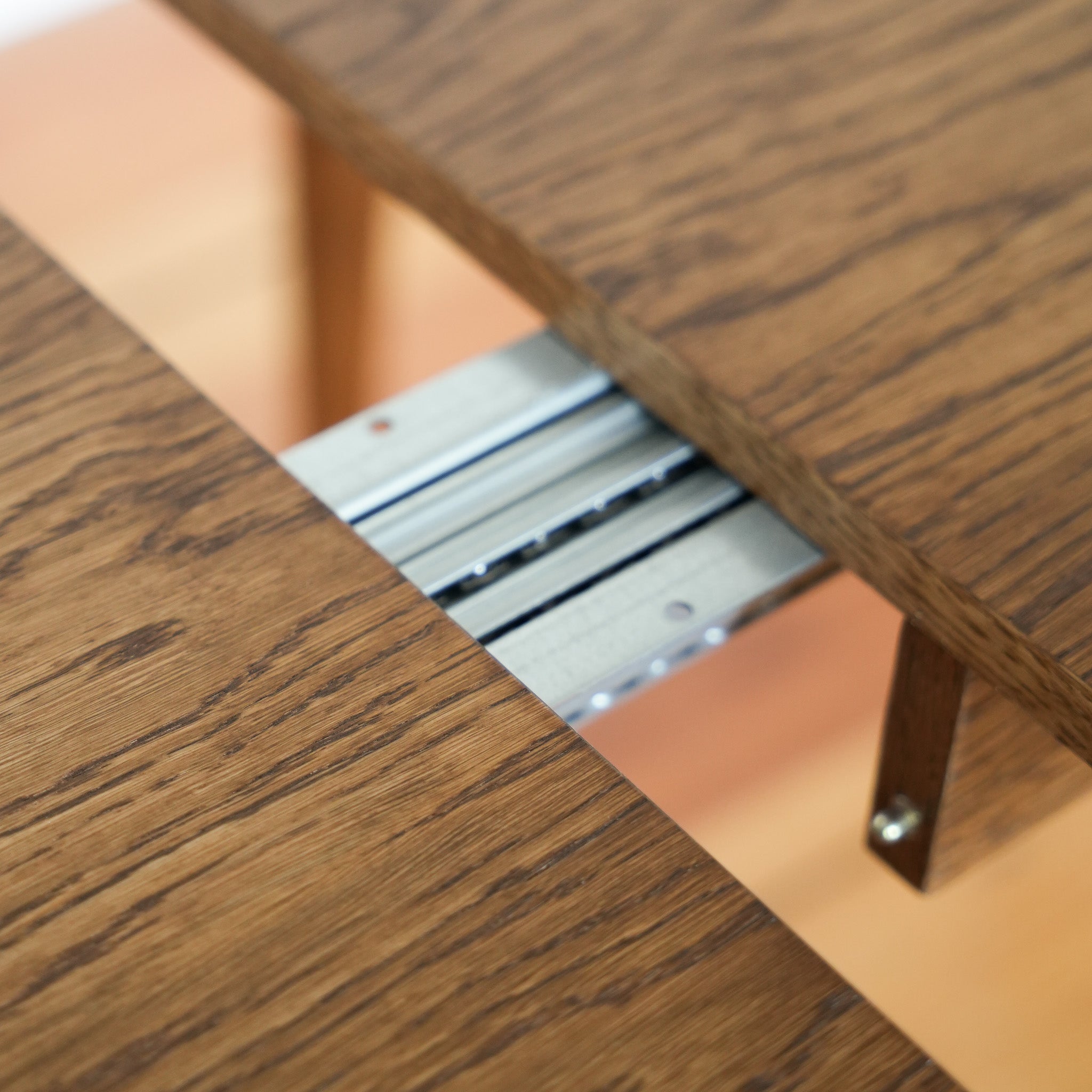 ELIP Table – Extendable