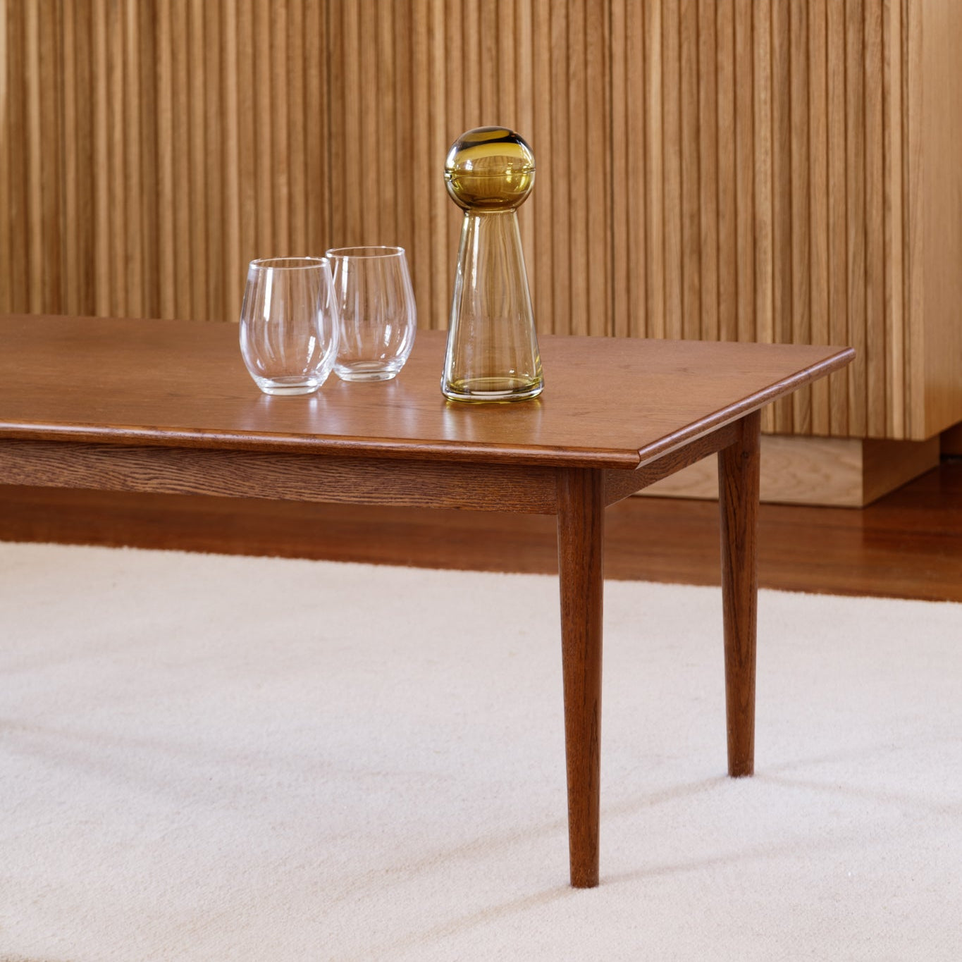 LENTO Coffee Table