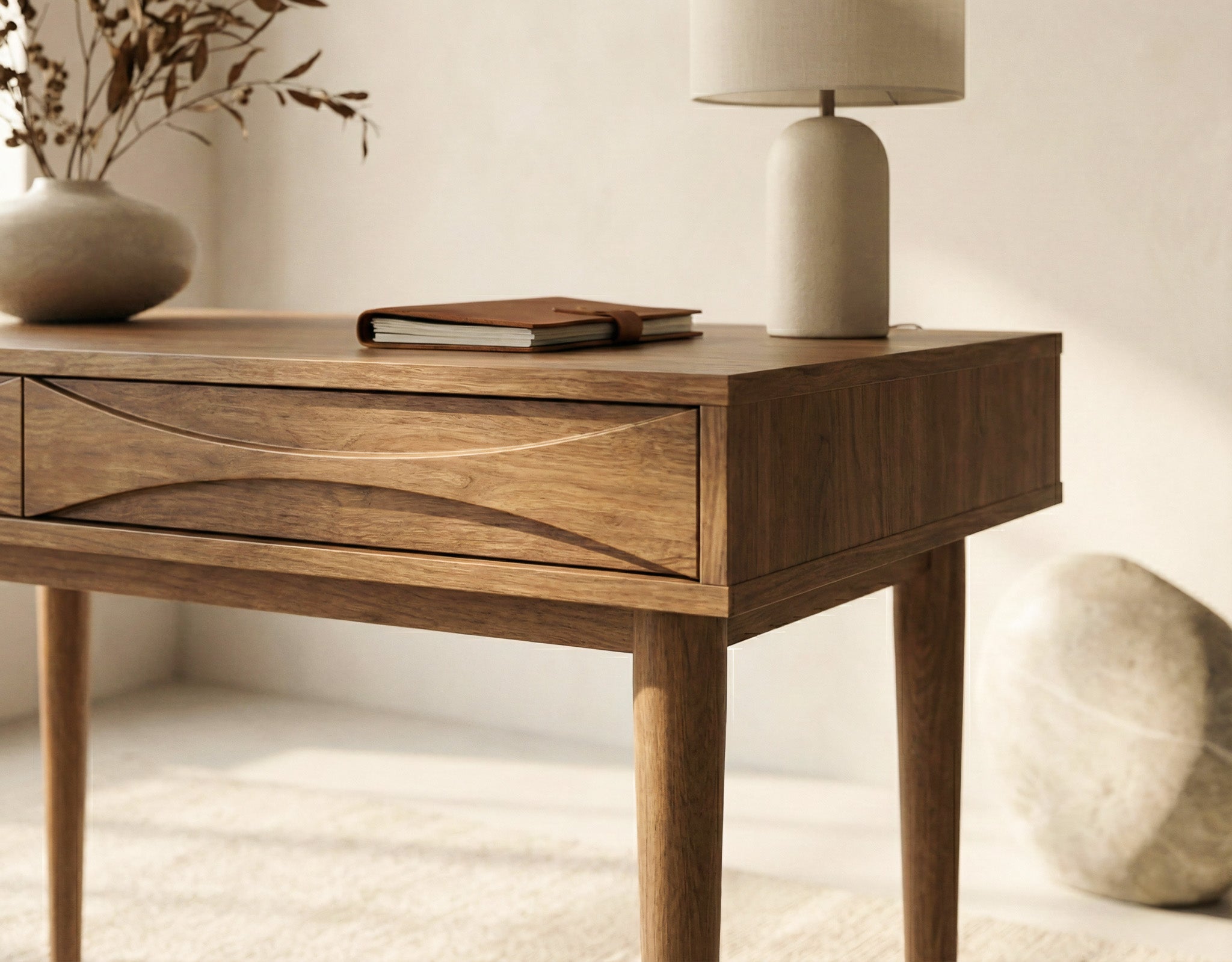 VINTAGE Desk