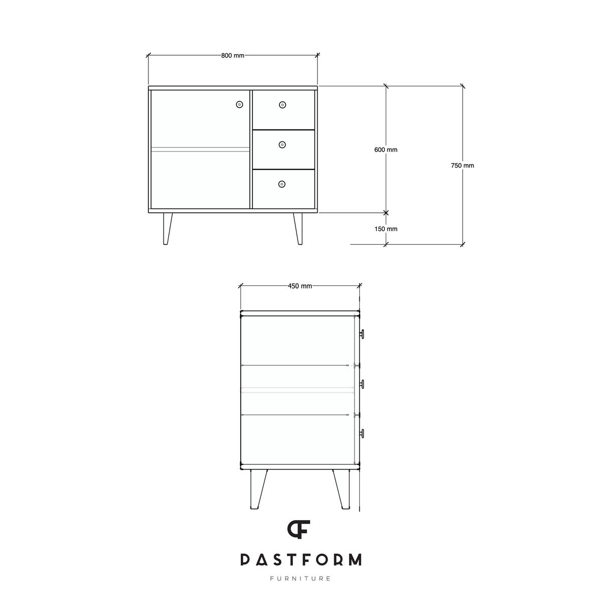 Vina Cabinet
