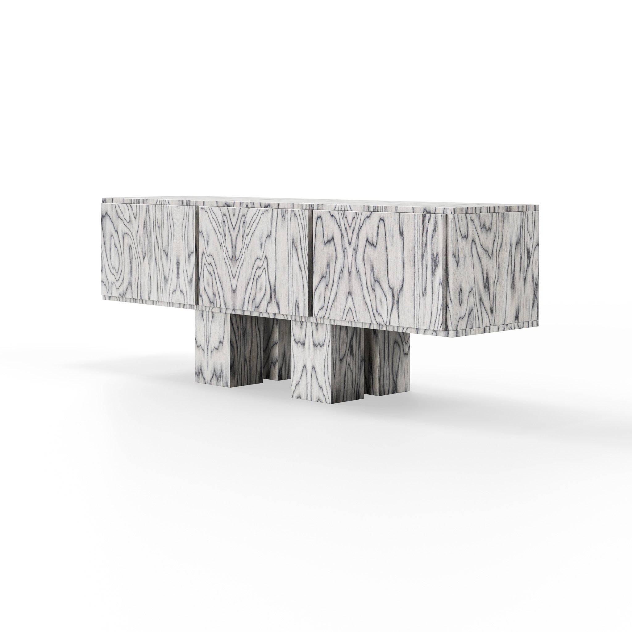 PILAR Sideboard