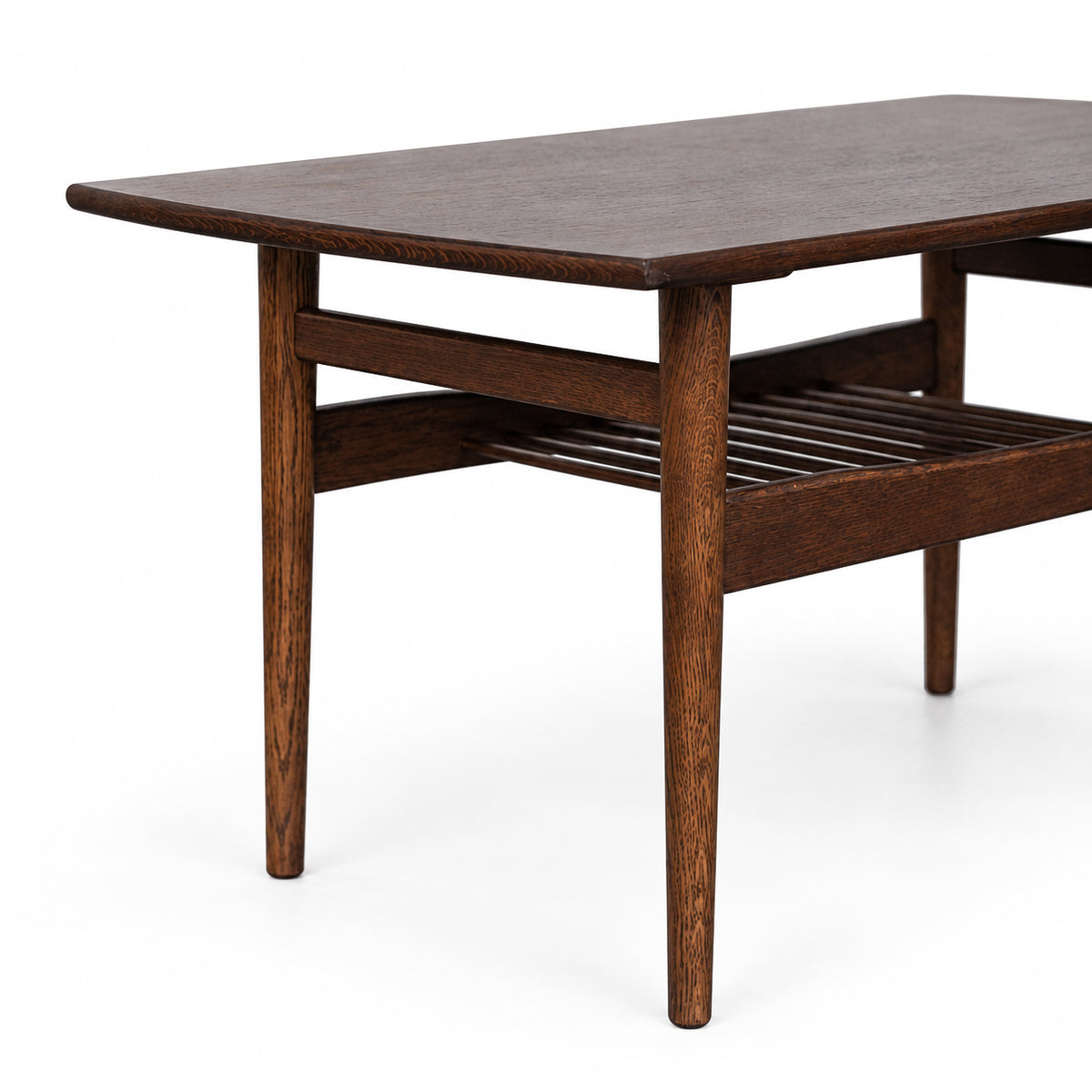 VINTAGE Coffee Table - Shipping within 2–3 days