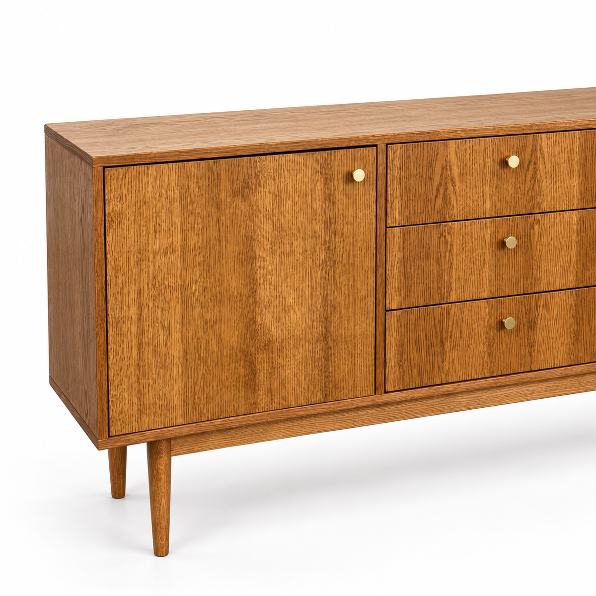 TULIS Sideboard  - ships within 2-3 days