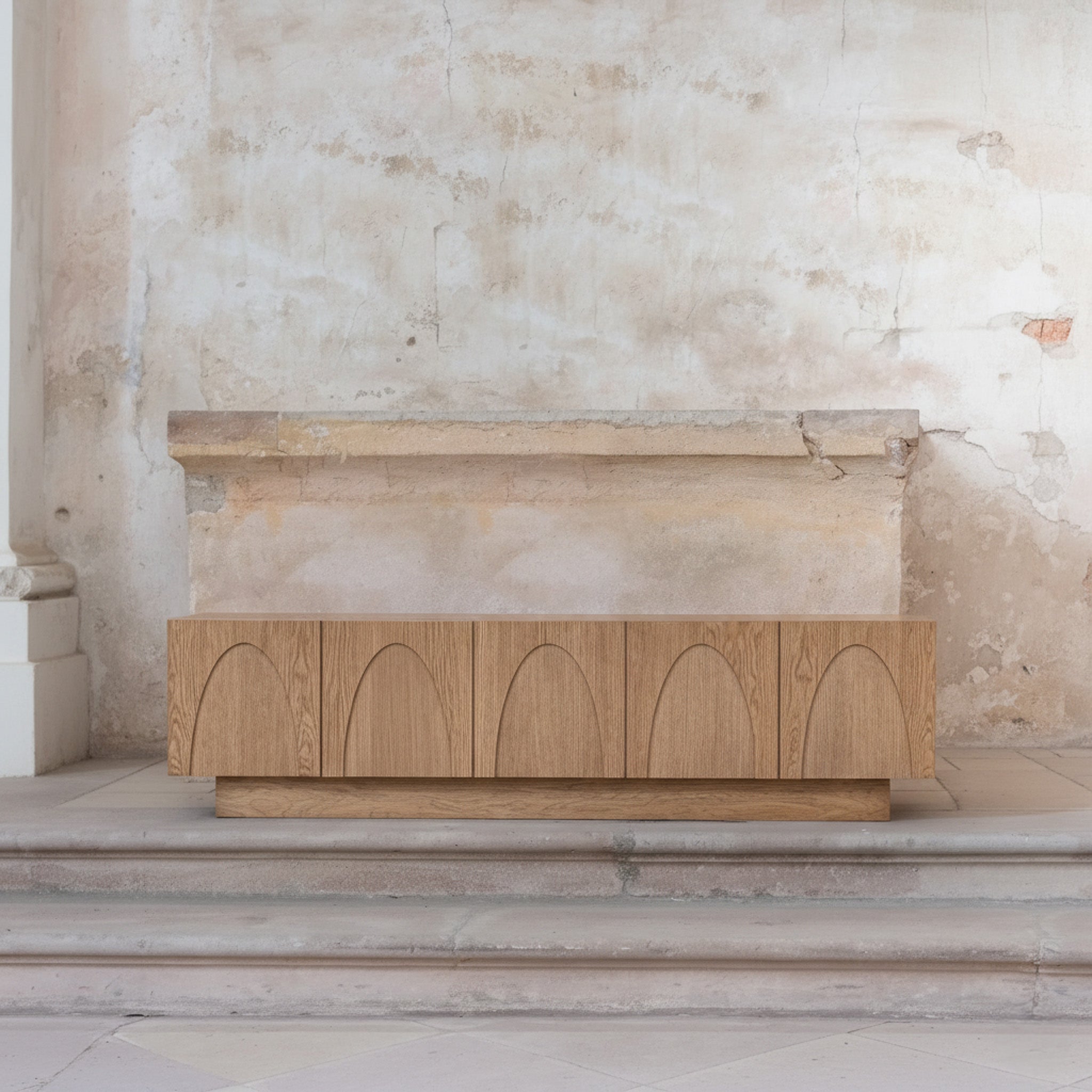 BROK Sideboard