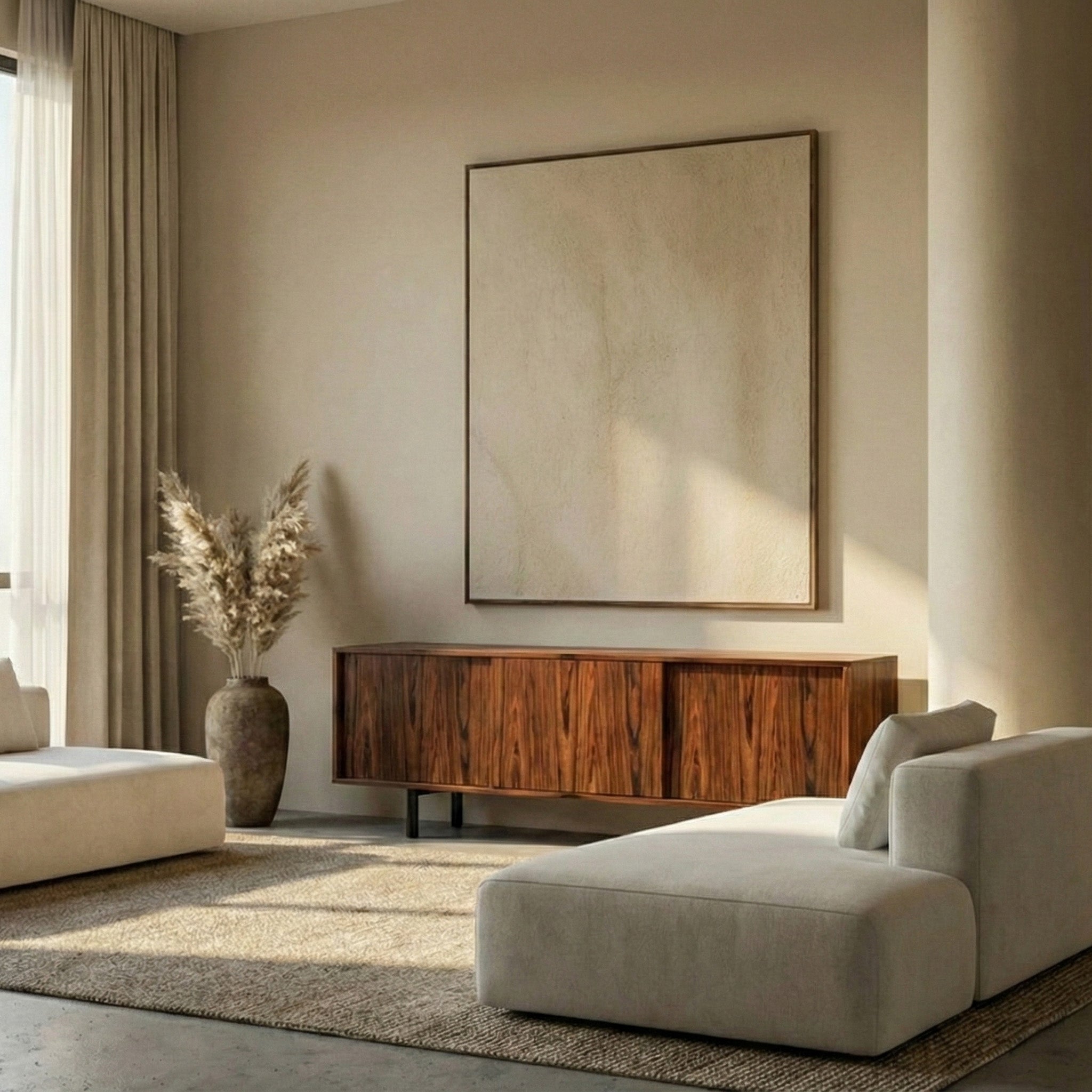 SOLVI Sideboard