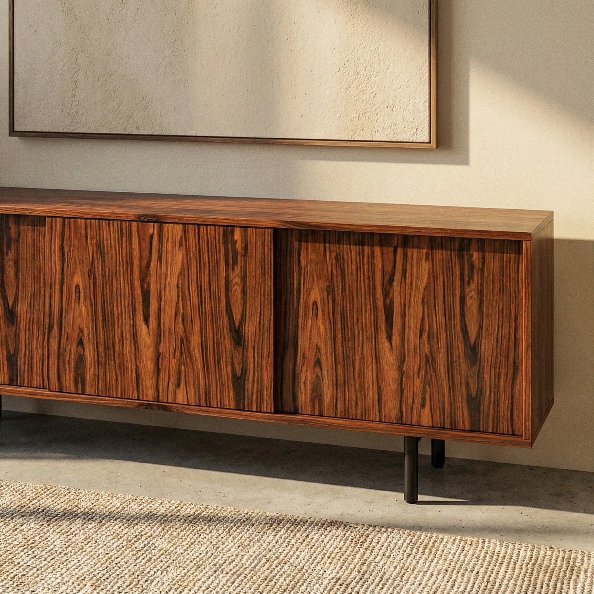 SOLVI Sideboard