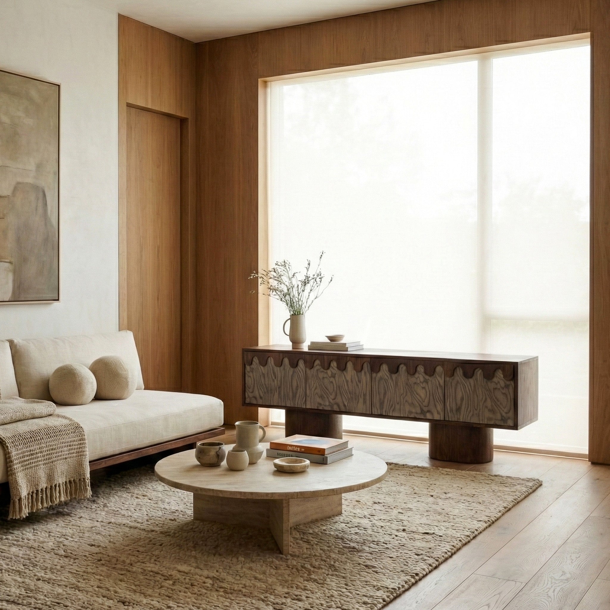 MERROW Sideboard