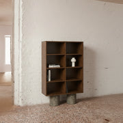 SOTA bookcase