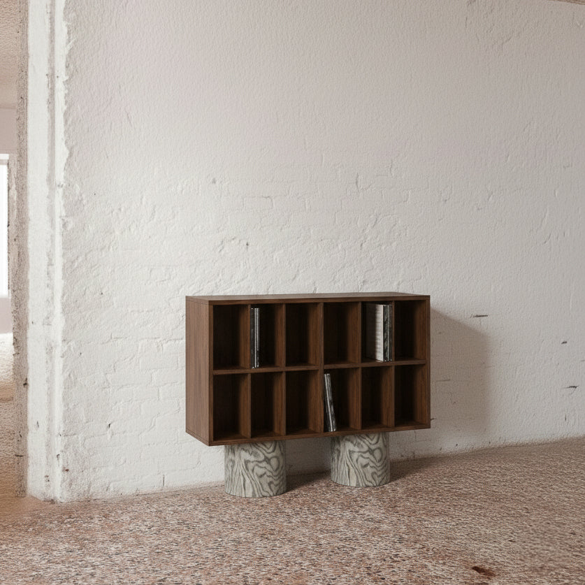 RAWA VINYL Sideboard