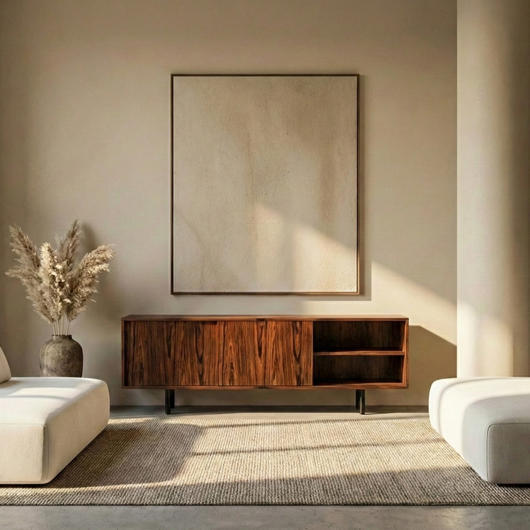 SOLVI Sideboard
