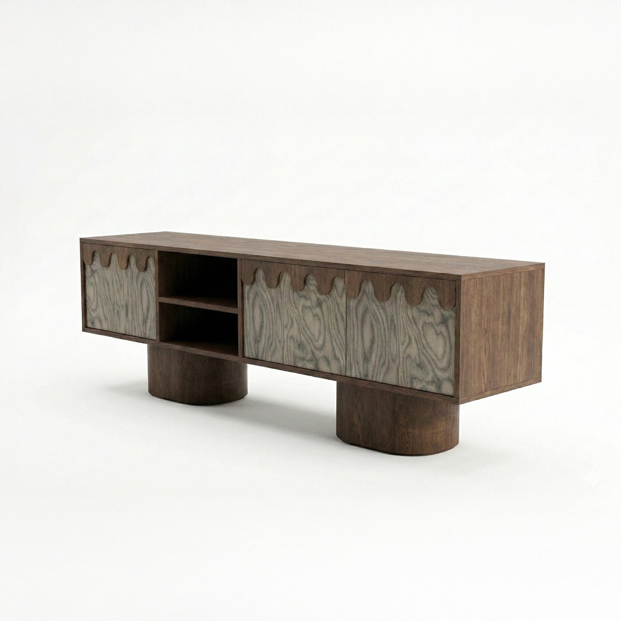 MERROW TV Sideboard