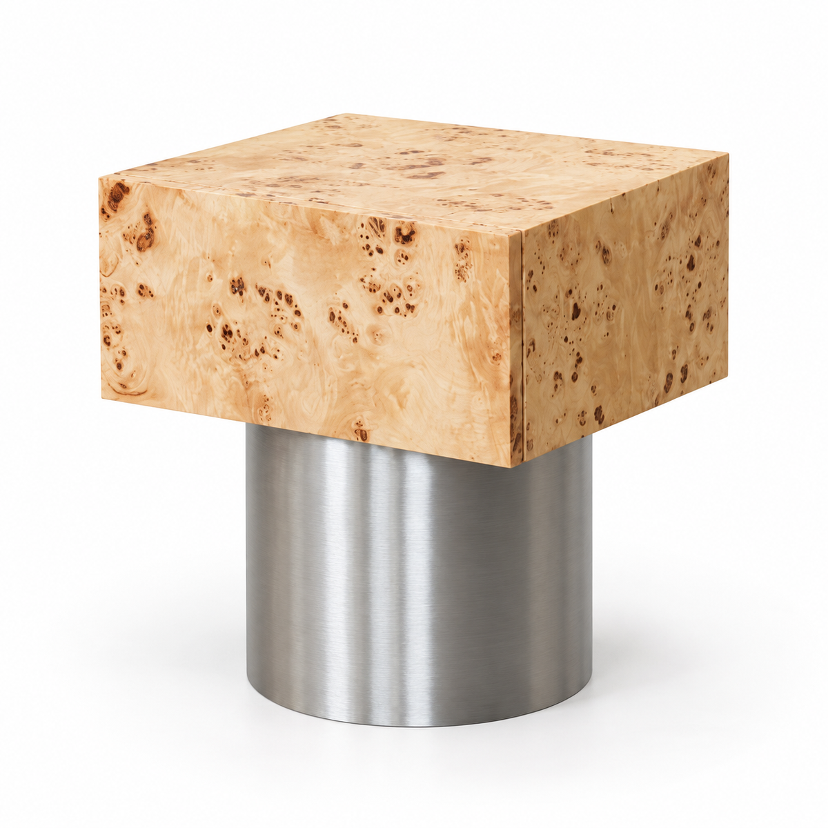 BRUMA Nightstand – photo 2