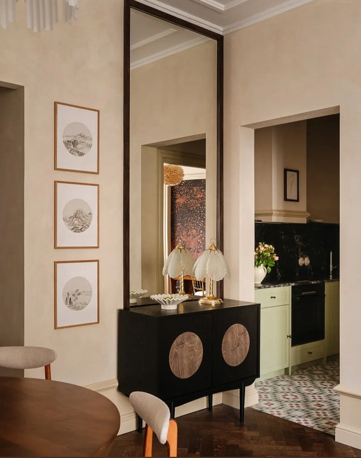 SILS Sideboard