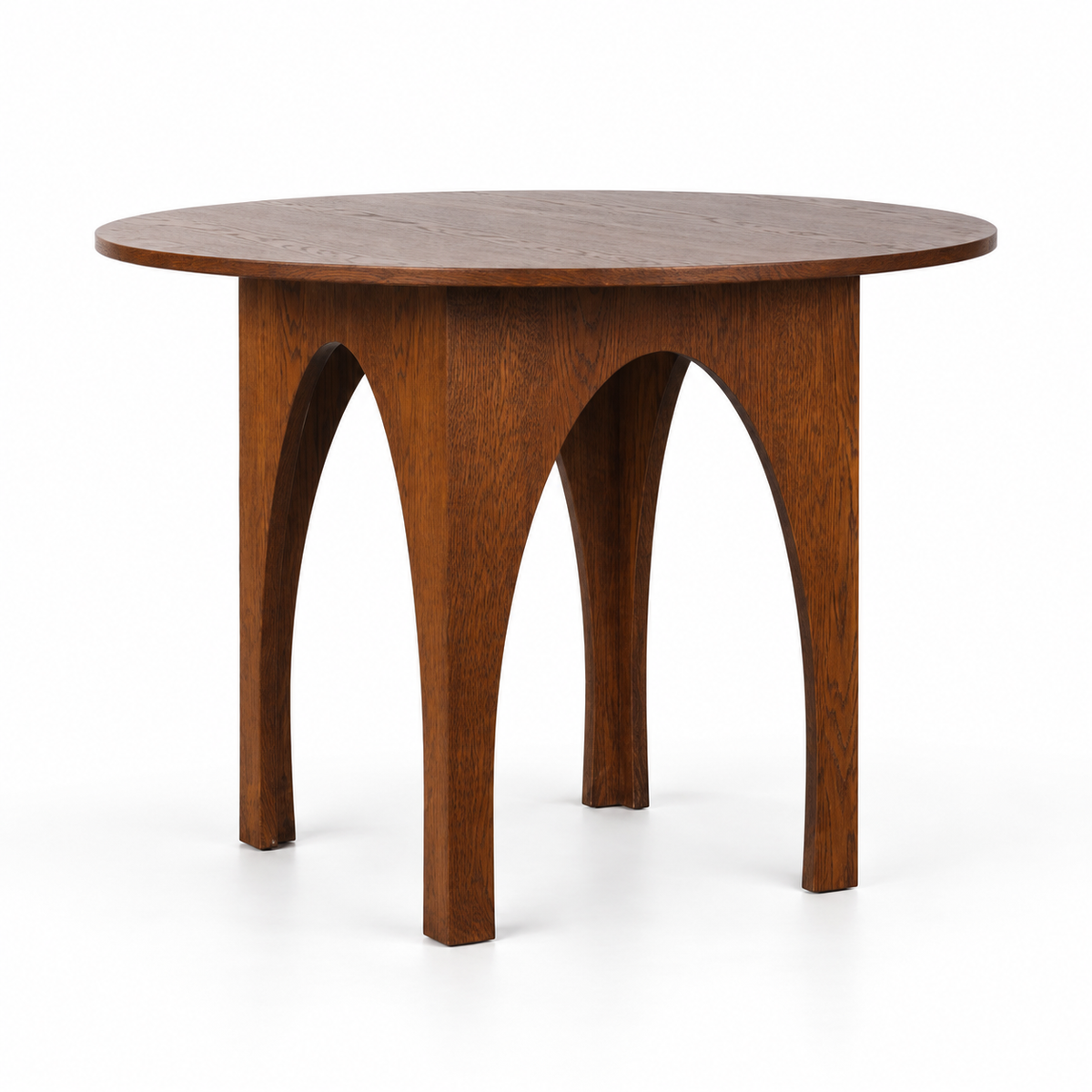 ARCHE ROUND Table – Pastform Furniture