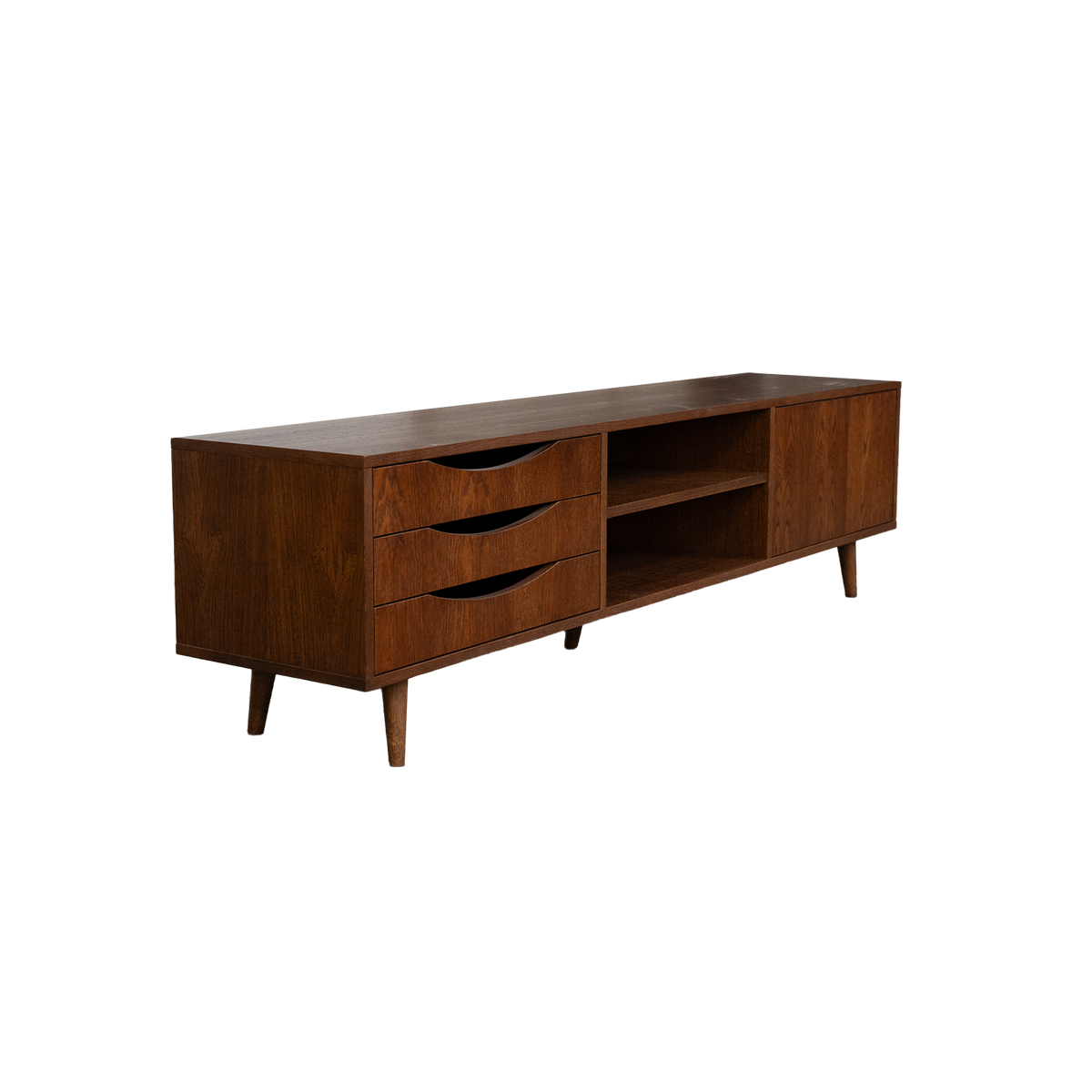 LOTV CLASSY LOW TV Sideboard - ships within 2-3 days
