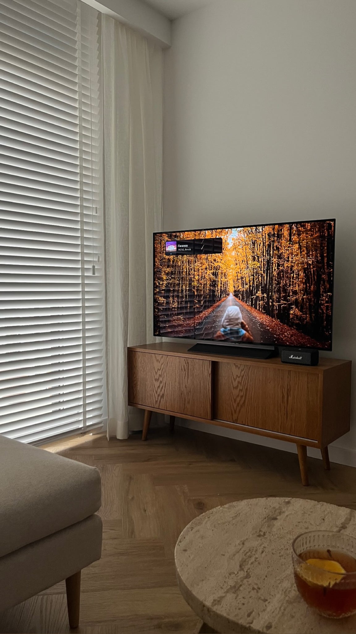 MINI SLIDE Cabinet