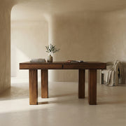 ARES Desk