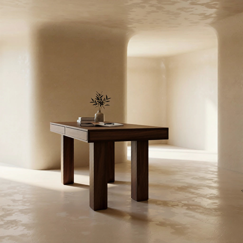 ARES Desk