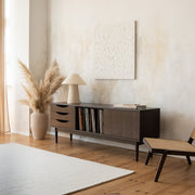 BAROW Sideboard - Pastform Furniture