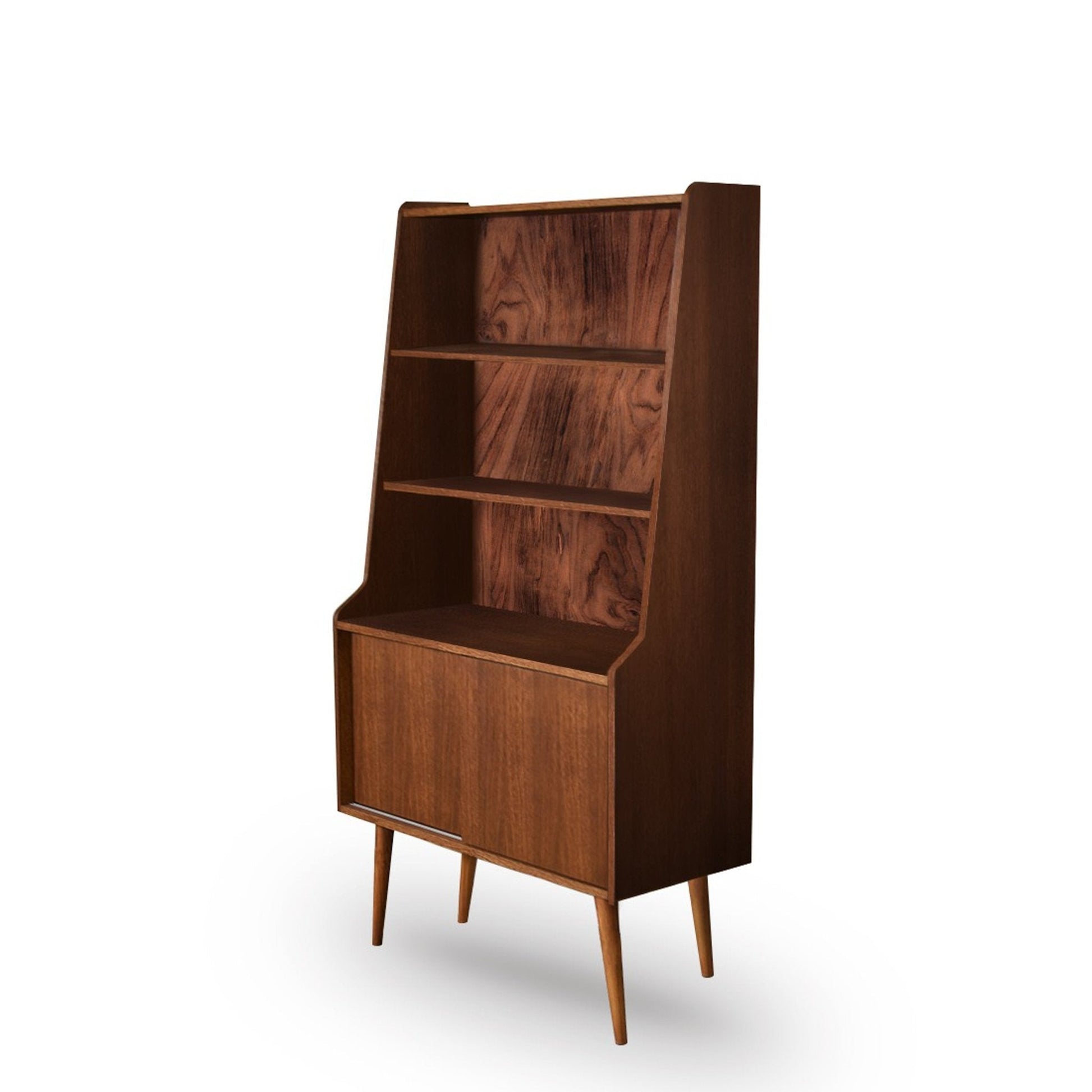 Biblioteczka HIGHBOARD CLASSY - Pastform Furniture