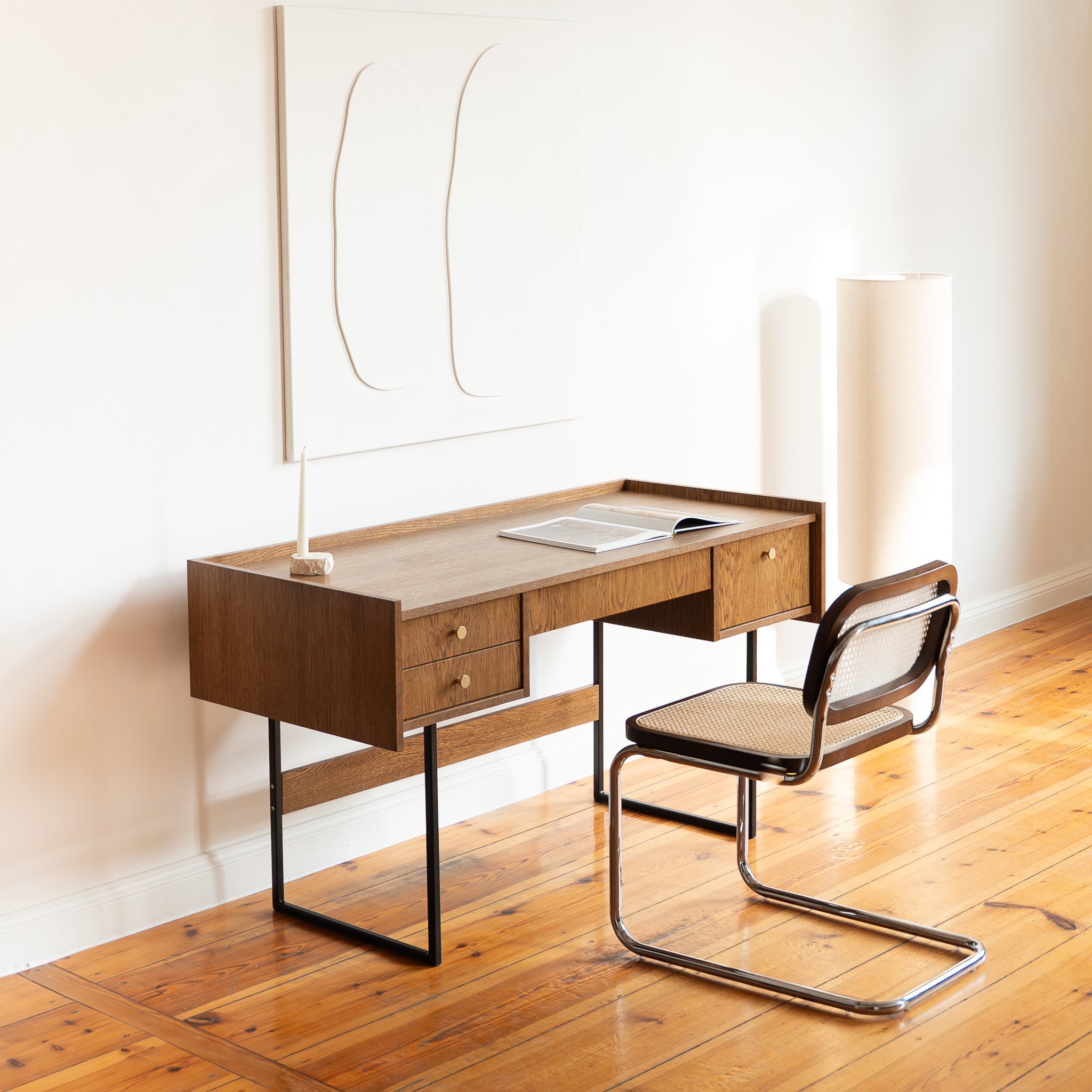 Biurko DAVID - Pastform Furniture