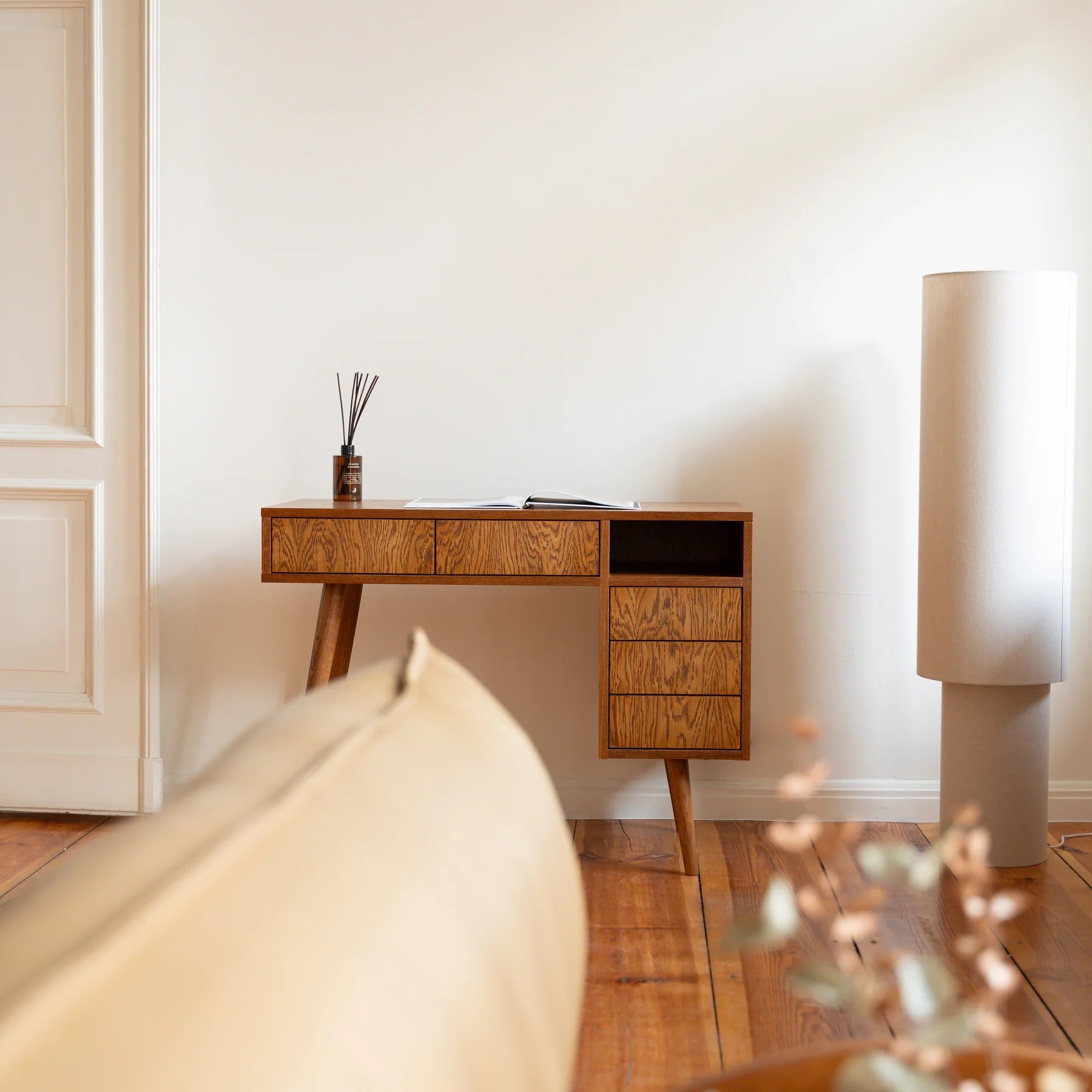 Biurko MODENA - Pastform Furniture