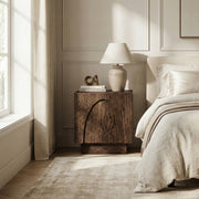 Brok Nightstand