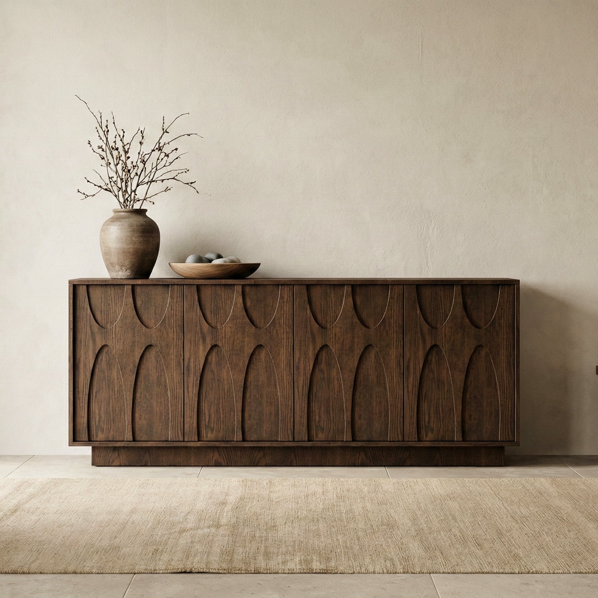 CALMA + Sideboard