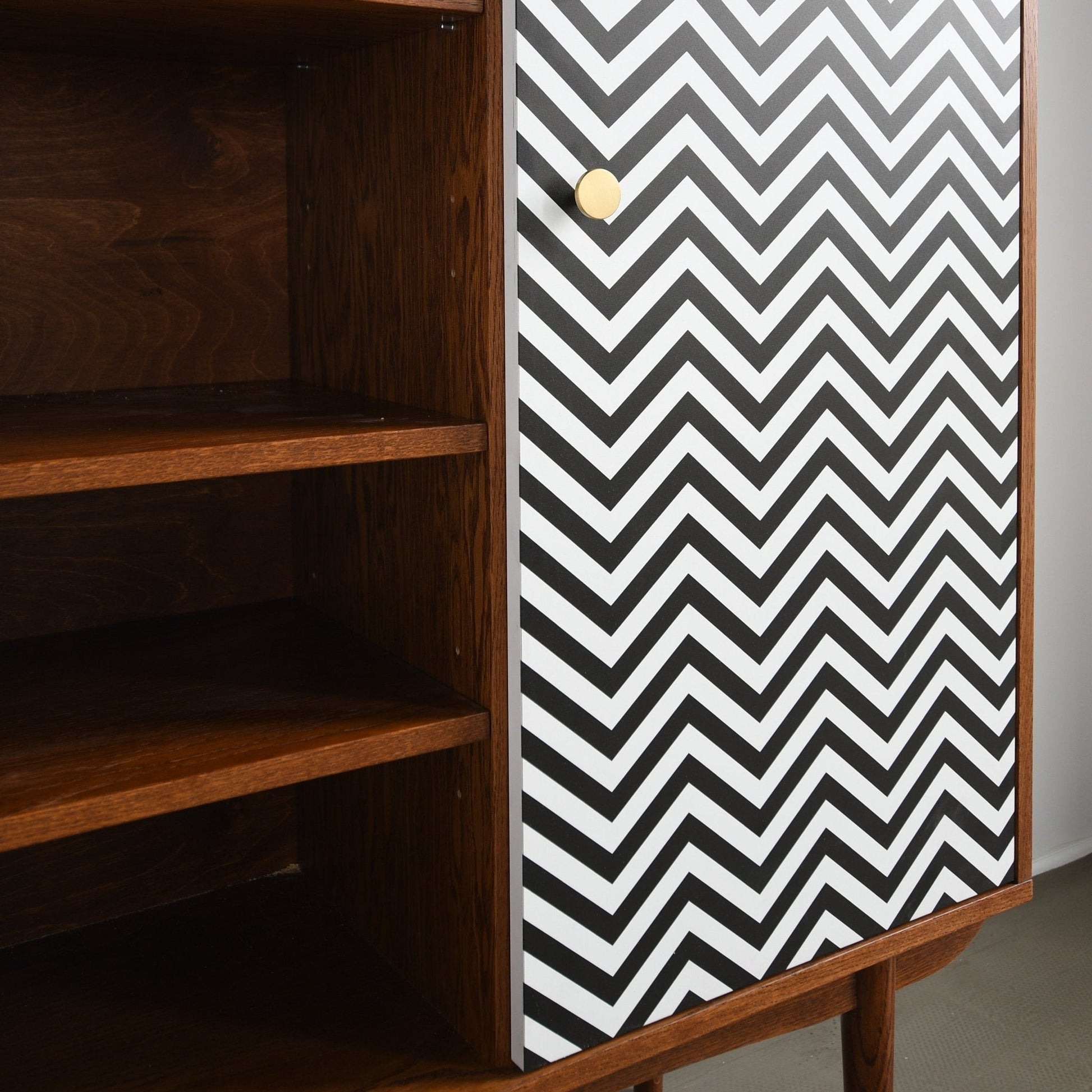 Highboard Art - Pastform Furniture