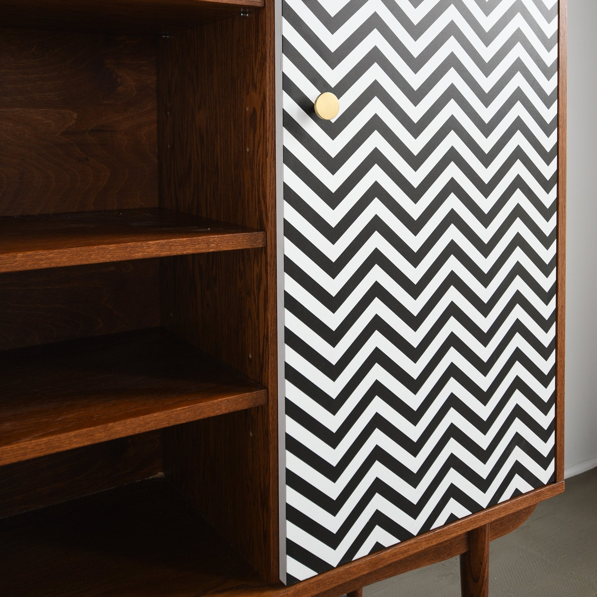 Highboard Art - Pastform Furniture