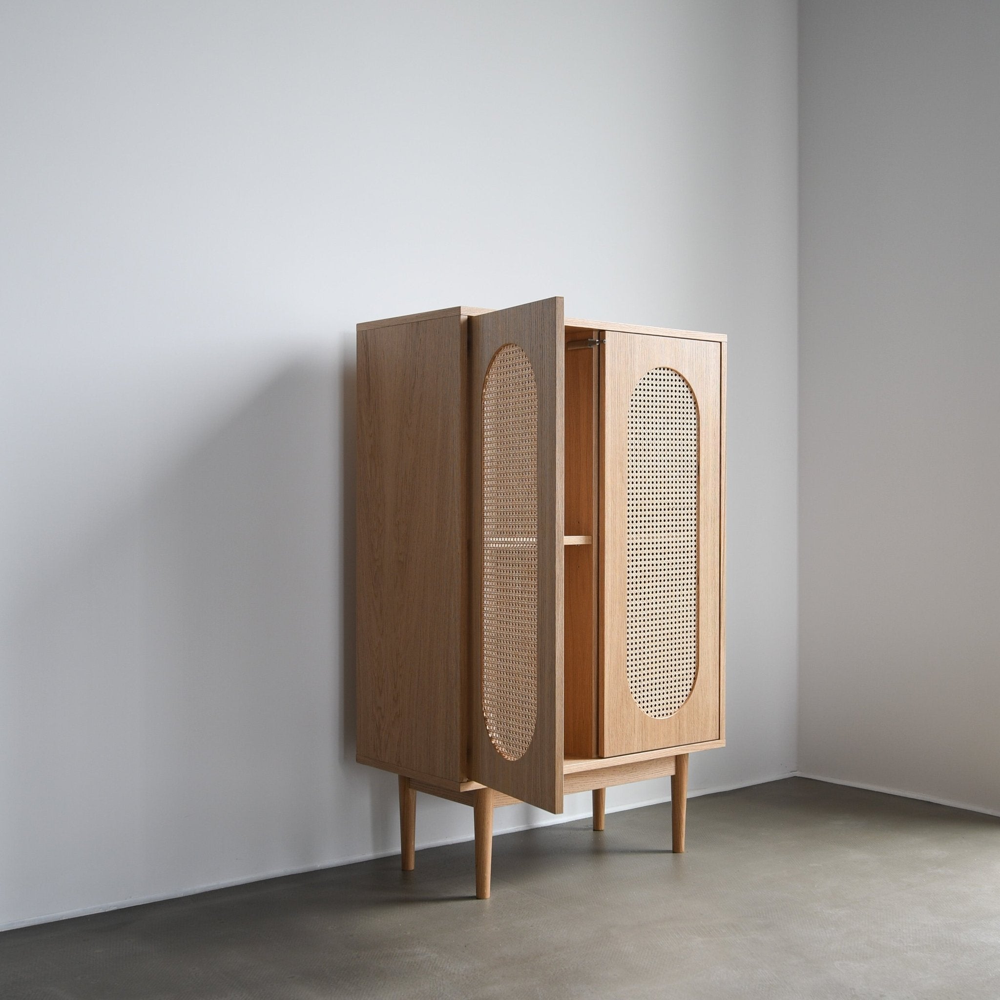 Highboard Moon - Pastform Furniture