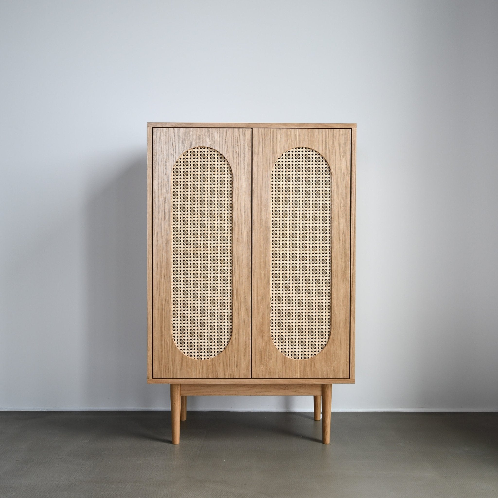 Highboard Moon - Pastform Furniture