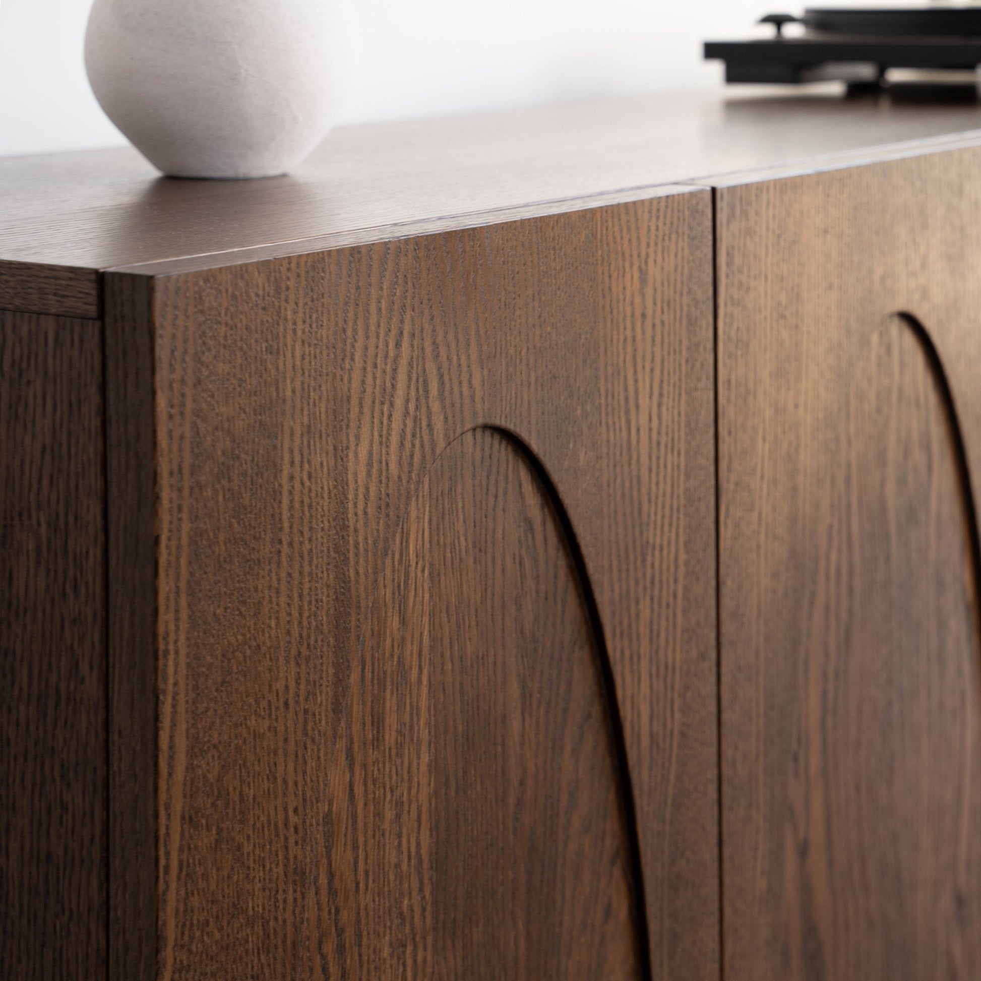 Komoda BROK+ - Pastform Furniture
