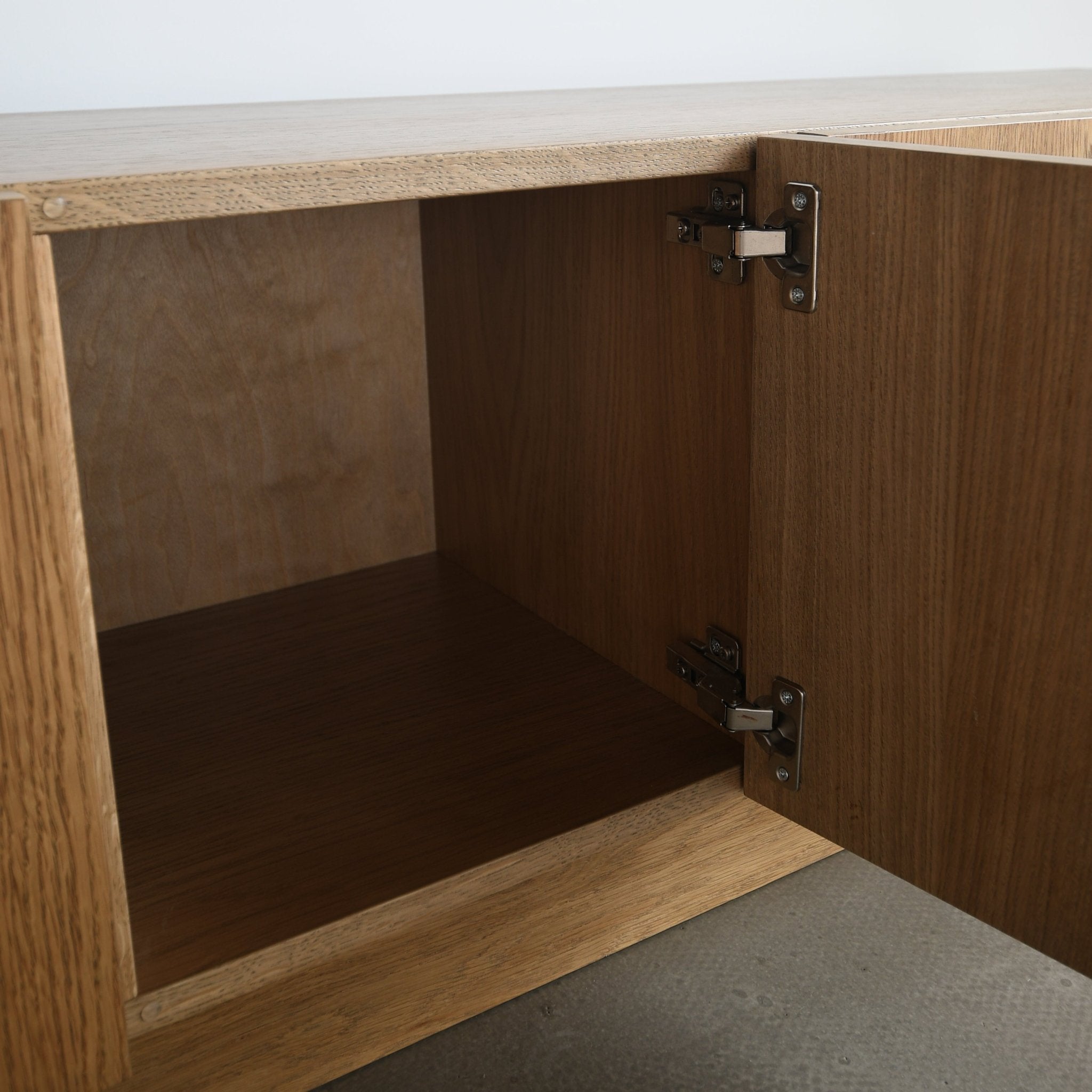 Komoda BROK - Pastform Furniture