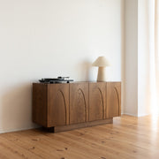 Komoda BROK+ - Pastform Furniture