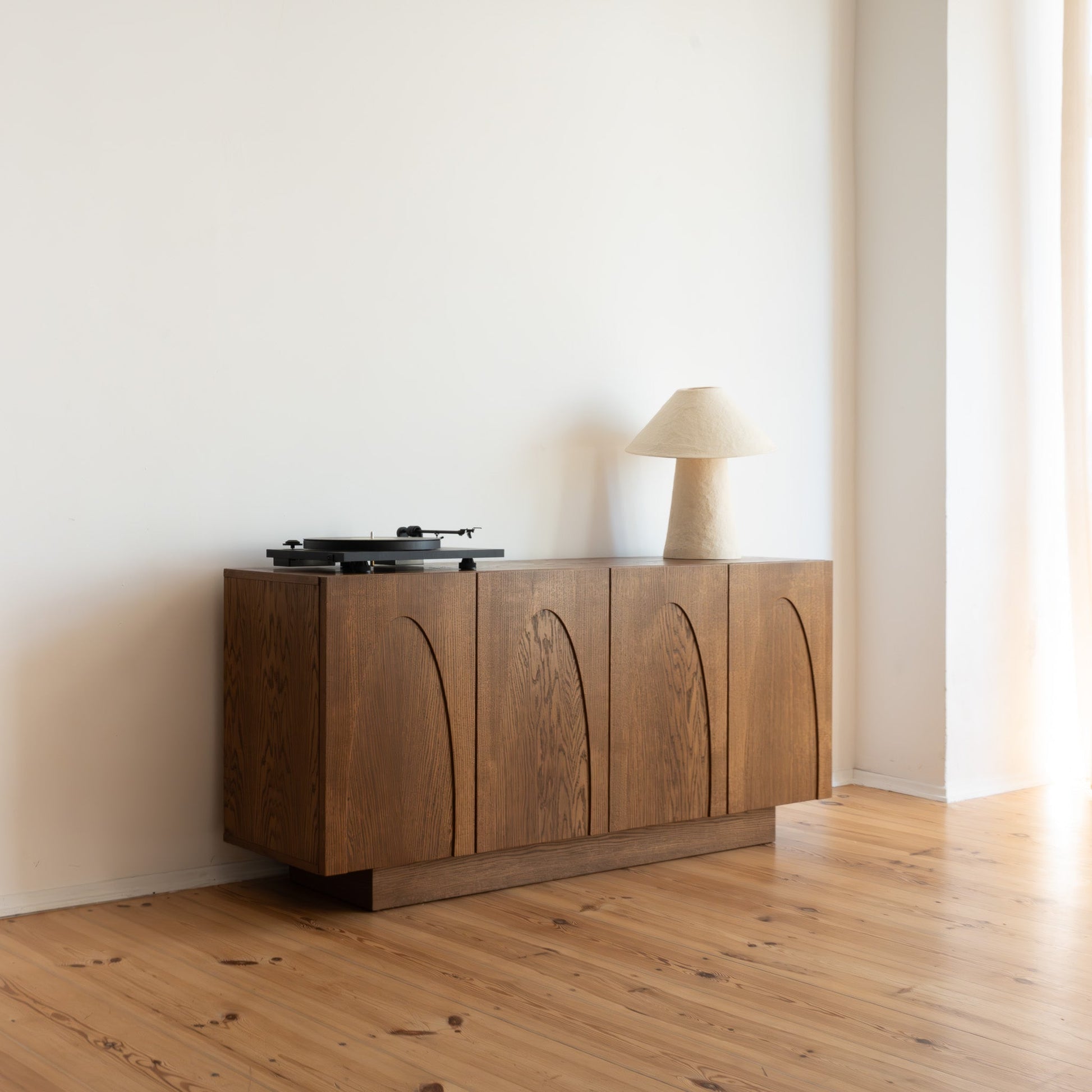 Komoda BROK+ - Pastform Furniture