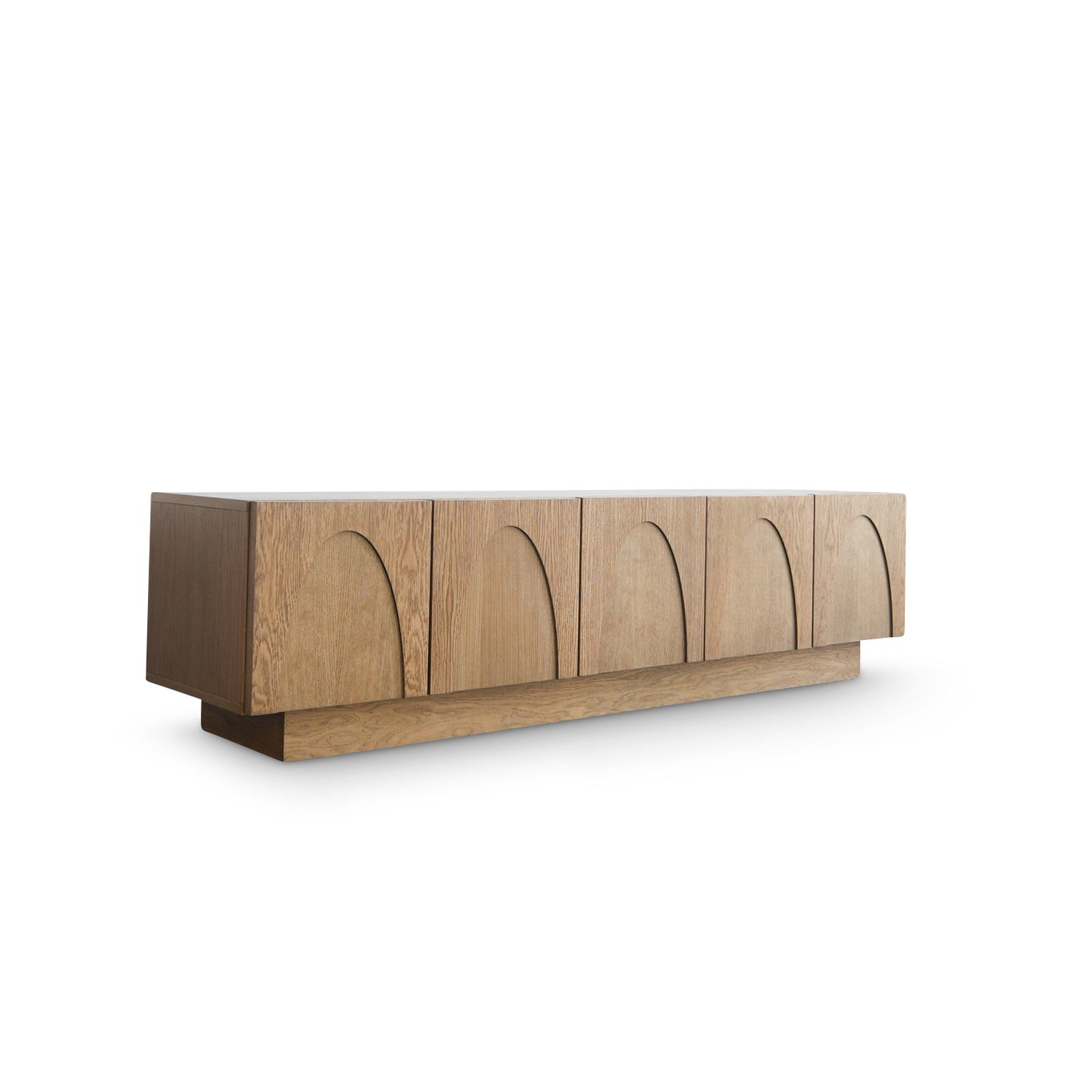Komoda BROK - Pastform Furniture