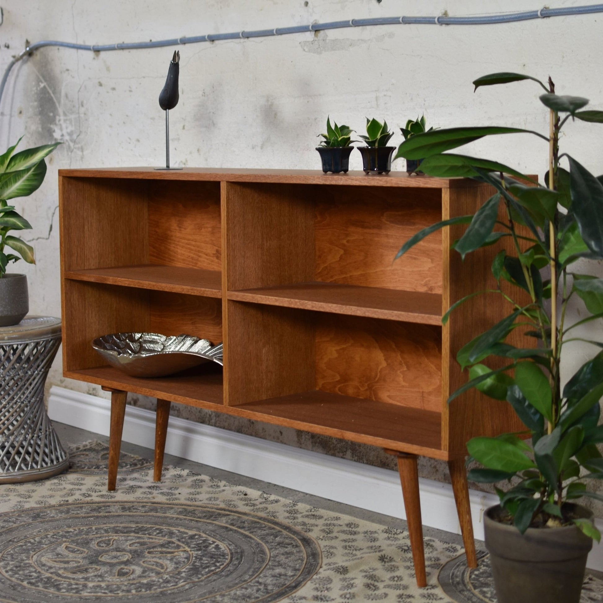 Komoda CLASSY MID OPEN - Pastform Furniture