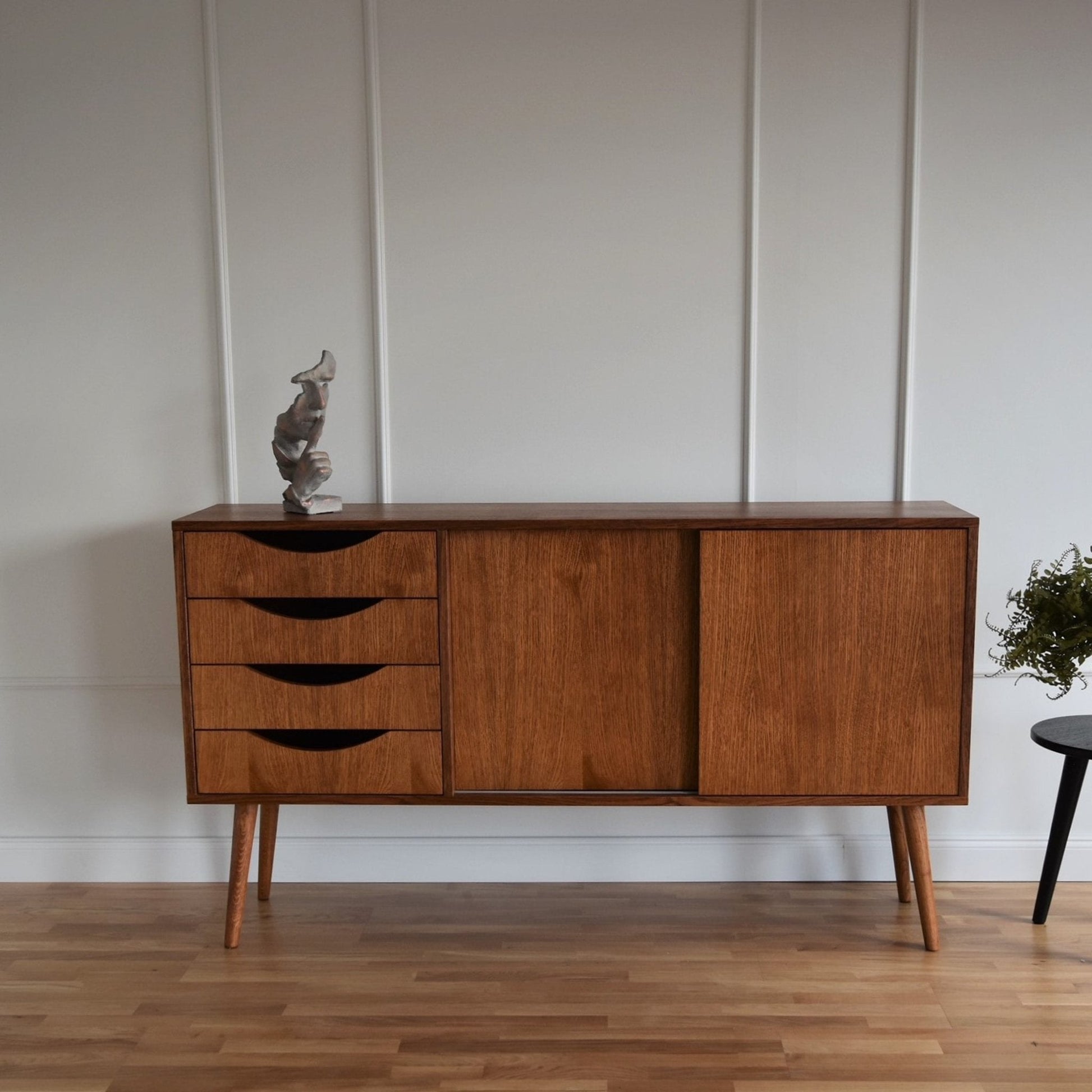 Komoda CLASSY SLIDE HIGH - Pastform Furniture