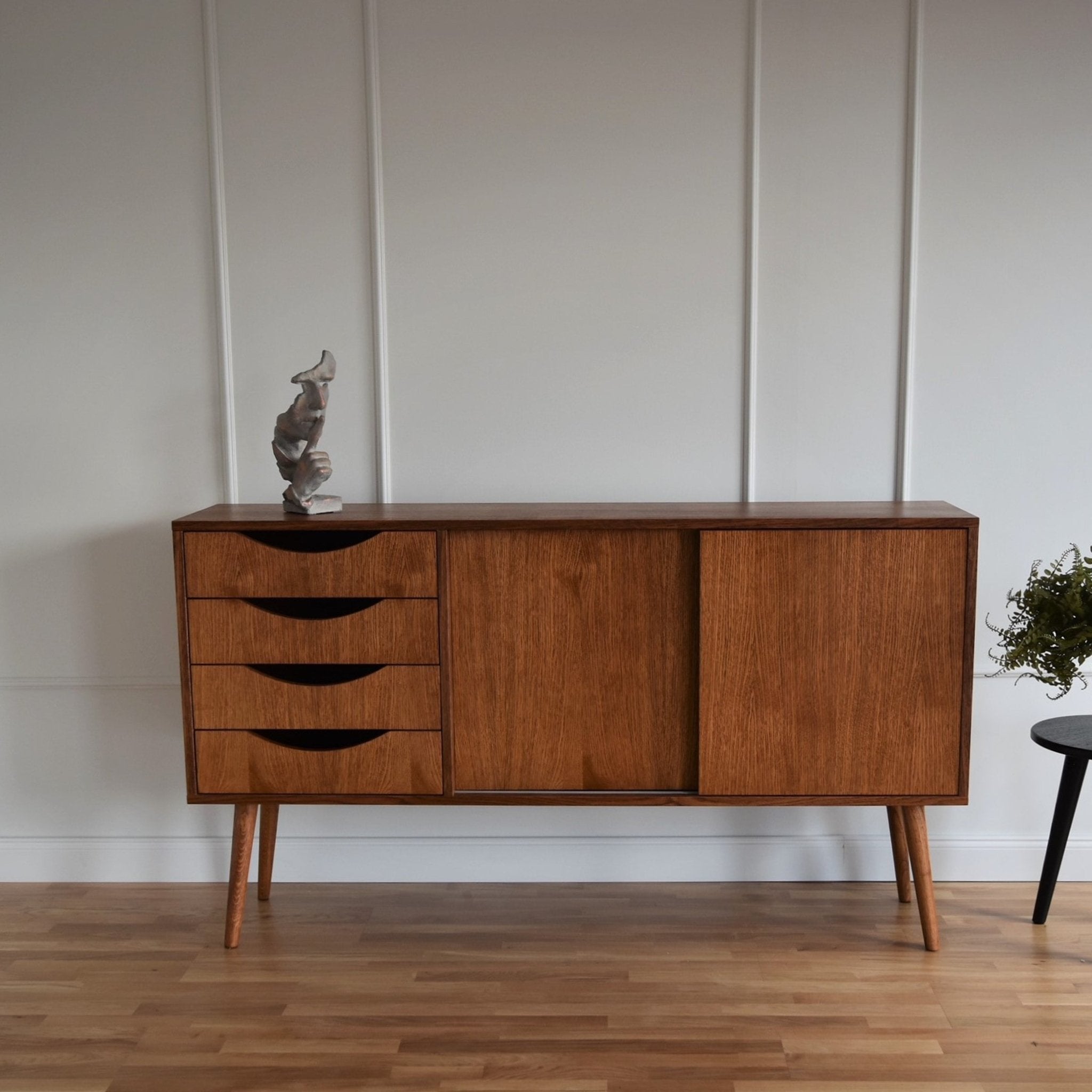 Komoda CLASSY SLIDE HIGH - Pastform Furniture