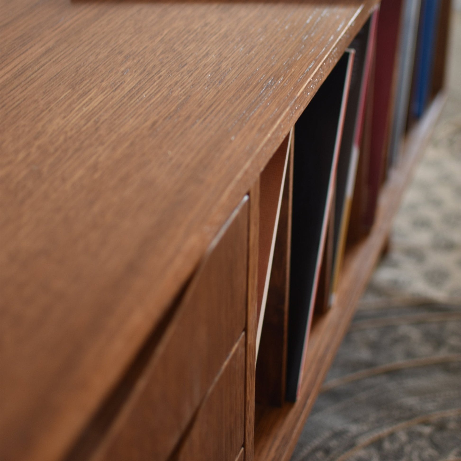 Komoda CLASSY VINYL - Pastform Furniture