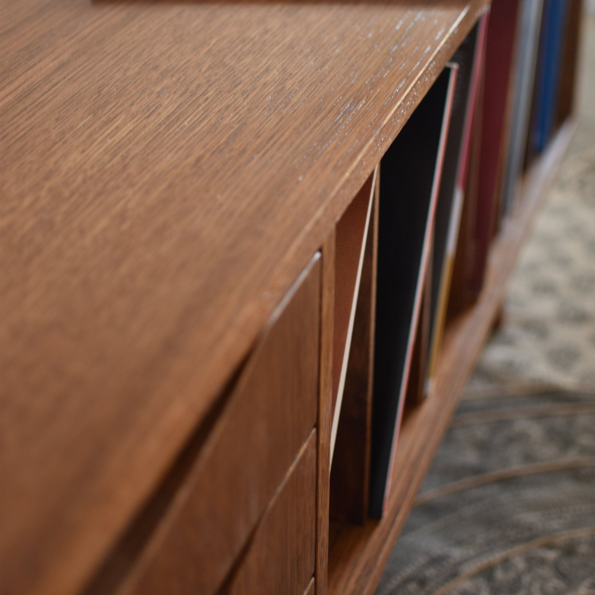 Komoda CLASSY VINYL - Pastform Furniture