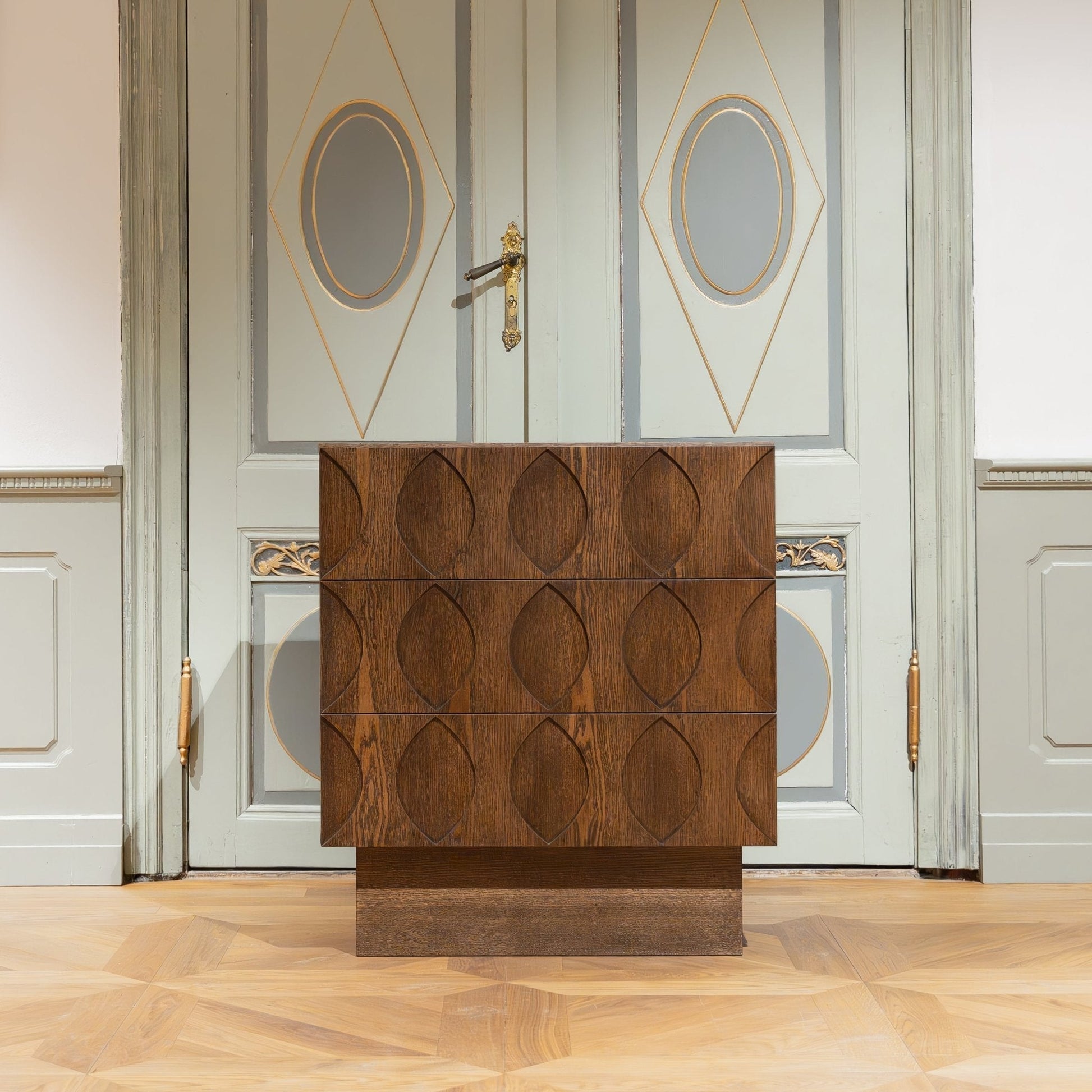 Komoda LIBRA HIGH - Pastform Furniture