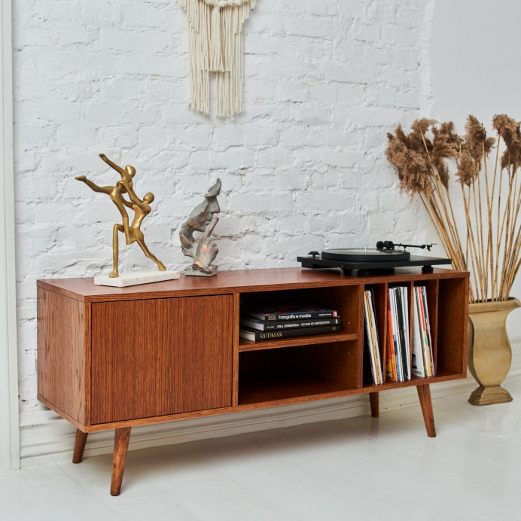 Komoda LOTV VINYL - Pastform Furniture