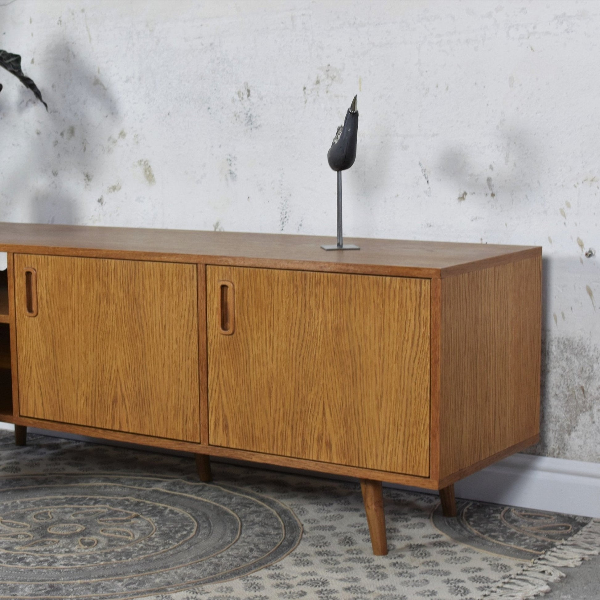 Komoda LOWO - Pastform Furniture