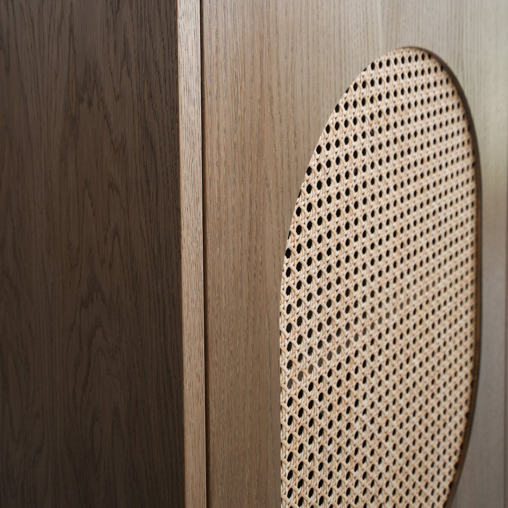 Komoda LUNA - Pastform Furniture