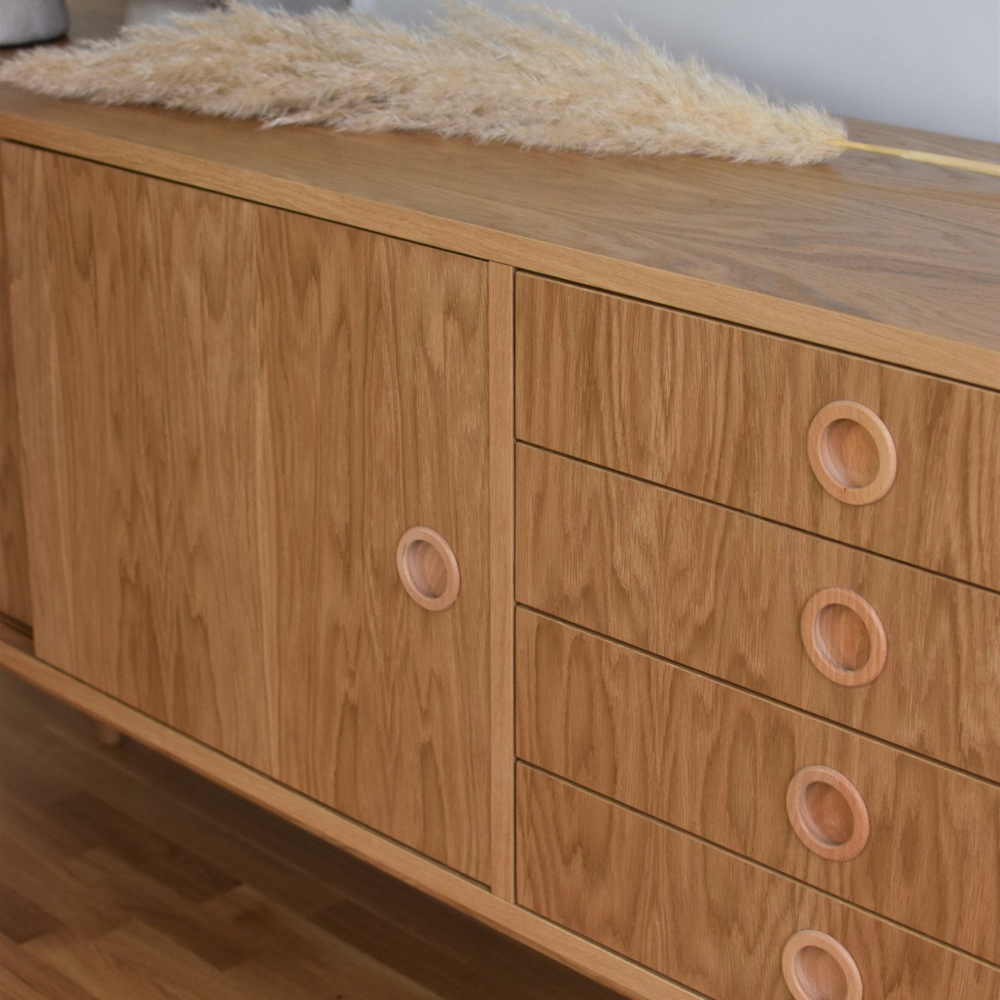 Komoda MATO - Pastform Furniture